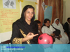 Human Rights,Democracy & Youth Mobilization